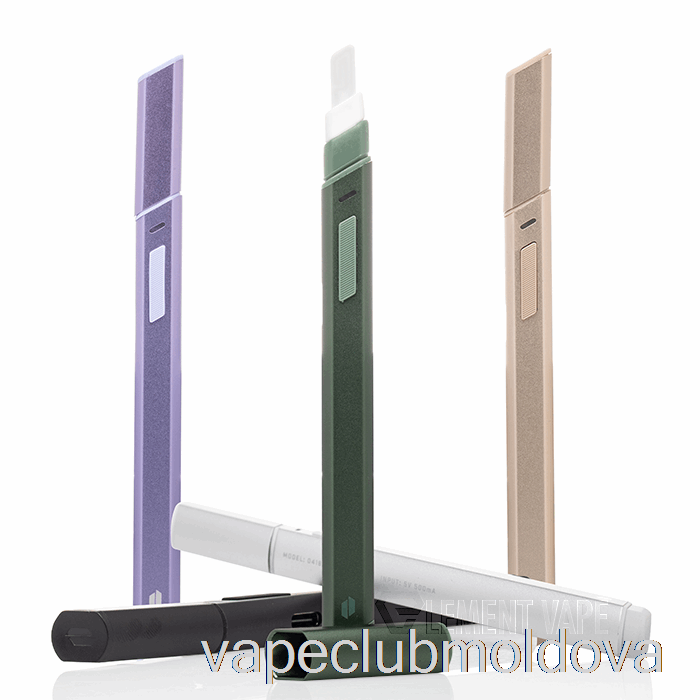 Kit Vape Pod Puffco Hot Knife Roz